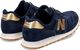 New Balance New Balance 373 - Sneakersy Damskie - WL373FD2 40 1