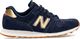 New Balance New Balance 373 - Sneakersy Damskie - WL373FD2 40 4