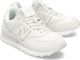 New Balance New Balance 574 - Sneakersy Damskie - WL574CLD 40 1