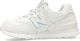 New Balance New Balance 574 - Sneakersy Damskie - WL574CLD 40 4