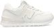 New Balance New Balance 574 - Sneakersy Damskie - WL574CLD 40 5