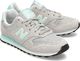 New Balance New Balance 393 - Sneakersy Damskie - WL393RG1 38 1