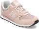 New Balance New Balance 393 - Sneakersy Damskie - WL393SP1 39 3
