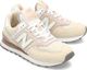 New Balance New Balance 574 - Sneakersy Damskie - WL574LBL 36 1