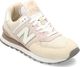 New Balance New Balance 574 - Sneakersy Damskie - WL574LBL 36 3