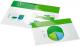 GBC Folia Document Pouch A3 2x75 mic (3200745) 2