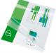 GBC Folia Document Pouch A3 2x75 mic (3200745) 3