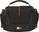 Torba Case Logic na aparat kompaktowy czarny (EDCB305K) 1