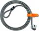 Linka zabezpieczająca Kensington MicroSaver 1.8m  (64020) 3