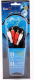 Kabel TreQ RCA (Cinch) x2 - RCA (Cinch) x2 3m czarny (TQA4130) 1