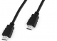 Kabel TreQ HDMI - HDMI 3m czarny (KBHD1030) 2