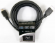 Kabel TreQ HDMI - HDMI 5m czarny (KBHS1050) 1