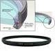 Filtr Marumi EXUS Circular PL 49mm - (MCPL49 EXUS) 4