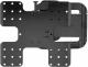 Sanus Uchwyt VMF322-B1 32"-50" 3