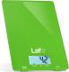 Waga kuchenna Lafe WKS001.2 Zielona (LAFWAG44595) 1