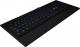 Klawiatura Canyon Soft Touch Przewodowa Czarna US (CNS-HKB6US) 1