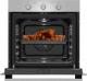 Piekarnik Amica ED06208X Fine 4