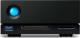 Dysk zewnętrzny HDD LaCie 1big Dock 16TB Czarny (STHS16000800) 1