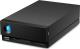 Dysk zewnętrzny HDD LaCie 1big Dock 16TB Czarny (STHS16000800) 2