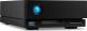 Dysk zewnętrzny HDD LaCie 1big Dock 16TB Czarny (STHS16000800) 3