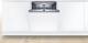 Zmywarka Bosch SMV6ECX51E 1