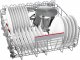 Zmywarka Bosch SMV6ECX51E 5