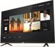 Telewizor TCL 43P610 LED 43'' 4K Ultra HD Smart TV 3.0 1