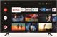 Telewizor TCL 50P615 LED 50'' 4K Ultra HD Android 1
