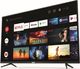 Telewizor TCL 50P615 LED 50'' 4K Ultra HD Android 2