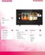 Telewizor Thomson 55UG6300 LED 55'' 4K Ultra HD Smart TV 3.0 2