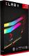 Pamięć PNY XLR8 Gaming Epic-X RGB, DDR4, 16 GB, 3200MHz, CL16 (MD16GK2D4320016XRGB) 6