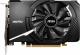 Karta graficzna MSI GeForce GTX 1650 D6 Aero ITX OC V1 4GB GDDR6 (GTX 1650 D6 AERO ITX OCV1) 1