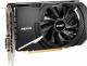 Karta graficzna MSI GeForce GTX 1650 D6 Aero ITX OC V1 4GB GDDR6 (GTX 1650 D6 AERO ITX OCV1) 2