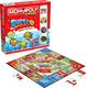 Winning Moves Gra planszowa Monopoly Junior SuperZings 1