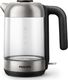 Czajnik Philips HD9339/80 Srebrny 1