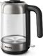Czajnik Philips HD9339/80 Srebrny 1