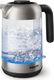 Czajnik Philips HD9339/80 Srebrny 2