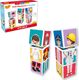 Smily Play Klocki Magnetyczne Zawody (SP83465) 1
