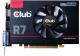 Karta graficzna Club 3D R7 260X Royal Queen 2GB GDDR5 128bit DP HDMI 2xDVI (CGAX-R726X6A) 2