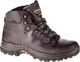 Buty trekkingowe męskie Grisport Buty Marrone 10353D4Y brązowe r. 42 1