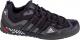 Buty trekkingowe męskie Adidas Buty męskie Terrex Swift Solo czarne r. 38 2/3 (FX9323) 1