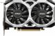 Karta graficzna MSI GeForce GTX 1650 D6 Ventus XS OC V1 4GB GDDR6 1