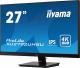 Monitor iiyama ProLite XU2792UHSU-B1 2