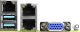 ASRock ASRock Mainboard X570D4I-2T AMD Ryzen 3rd Generation Series Processors 1