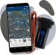 Moduł GPS Calmean Lokalizator GPS Wodoszczelny Śledzenie Aut CALMEAN 3