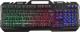 Klawiatura White Shark Gladiator-2  (214-uniw) 1