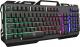 Klawiatura White Shark Gladiator-2  (214-uniw) 2