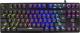 Klawiatura White Shark Spartan Outemu Blue (131-uniw) 1