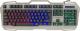 Klawiatura White Shark Viking-2  (495-uniw) 1