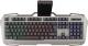 Klawiatura White Shark Viking-2  (495-uniw) 2